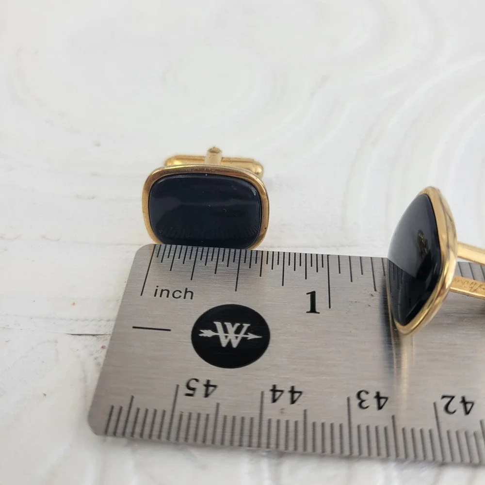 Anson vintage cufflinks